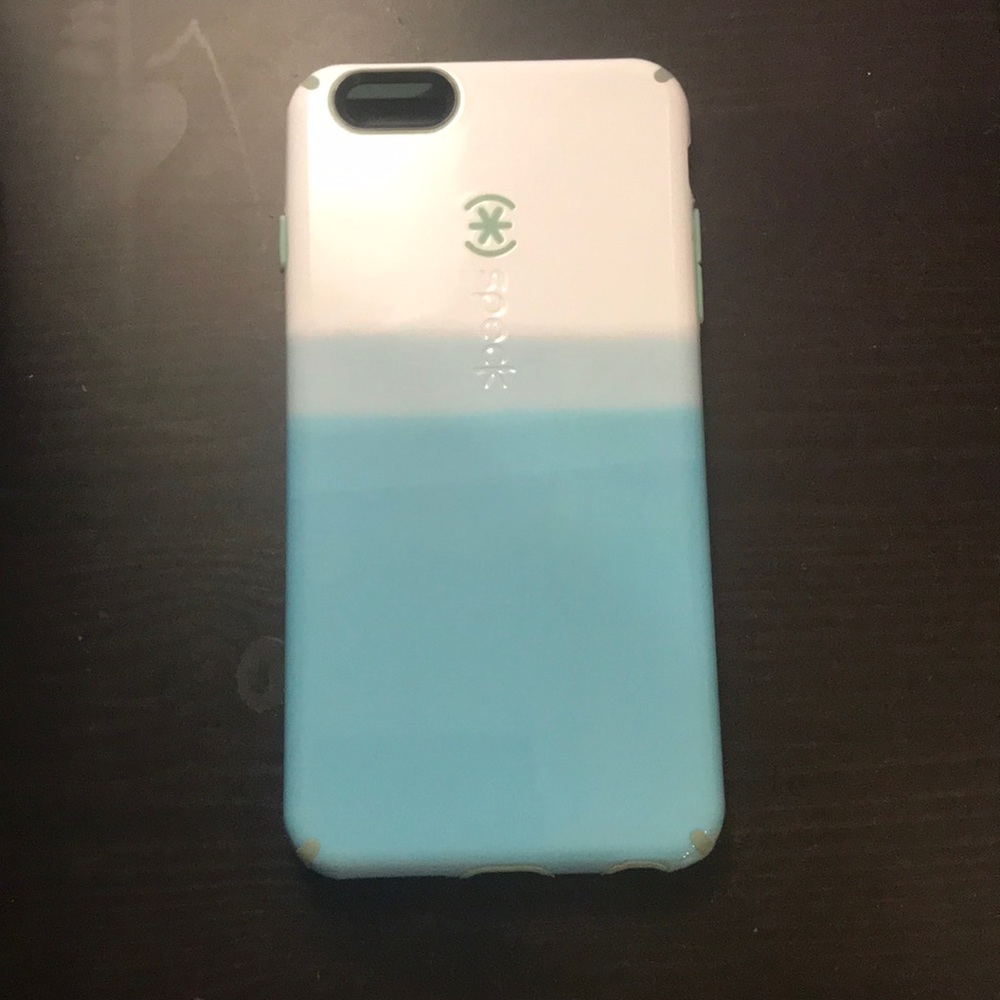 iPhone 6 Plus Speck CandyShell Inked Case